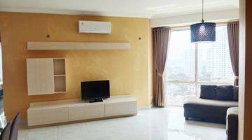 Gambar 5 Cozy 3BR Apt With Strategic Location At Batavia Bendungan Hilir