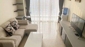 Gambar 3 Cozy 1BR With Study Room Apt With Strategic Location At Pondok Indah Residence