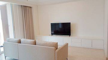 Gambar 2 Nice 3BR Apt With Nice Pool View And Complete Facilities At Pondok Indah Residences