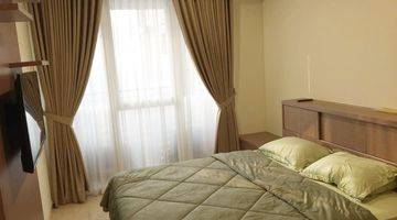 Gambar 4 Cozy 1BR With Study Room Apt With Strategic Location At Pondok Indah Residence