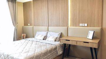 Gambar 4 Nicely Furnished 1BR Apt With Strategic Area At Pondok Indah Residence