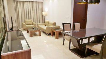 Gambar 1 Very Nice 2BR Apt With Strategic Location At Pondok Indah Residences