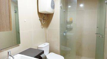 Gambar 5 Very Nice 2BR Apt With Strategic Location At Sahid Sudirman Residence