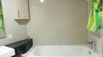 Gambar 4 Very Nice 2BR Apt With Strategic Location At Sahid Sudirman Residence