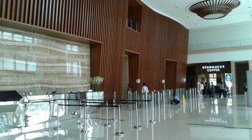 Gambar 1 Nice Office With Strategic Location At Plaza Oleos Tb Simatupang