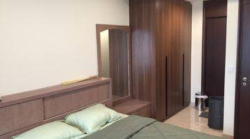 Gambar 5 Cozy 1BR With Study Room Apt With Strategic Location At Pondok Indah Residence