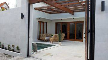 Gambar 1 Modern Villa In Prime Location 