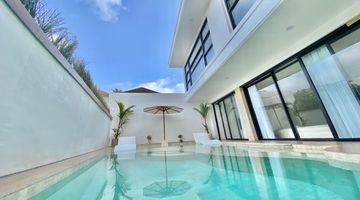 Gambar 3 Luxury 5br Villa Tyas At Balangan – Prime Location, Fully Equipped & Close To Key Amenities