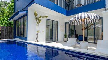 Gambar 1 Stunning Villa 3 Bedroom In Berawa Rumah Furnished Bagus di Berawa canggu, Canggu