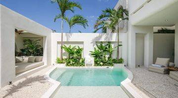 Gambar 1 This Stunning 1 Bedroom Villa Blends Modern Luxury With The Tropical Paradise