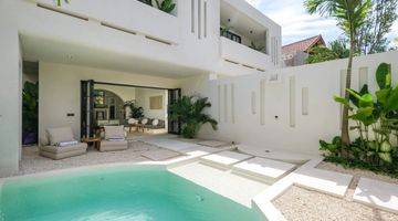 Gambar 3 This Stunning 1 Bedroom Villa Blends Modern Luxury With The Tropical Paradise