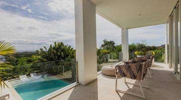 Gambar 5 Luxurious Freehold 4-Br Villa In Jimbaran