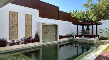 Gambar 2 For Rent / Sale Discovery Your Dream Family Home In Seminyak 