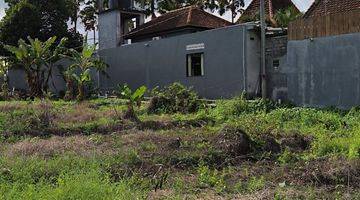 Gambar 2 LAND FOR SALE ABASAN - CANGGU 10,5 ARA