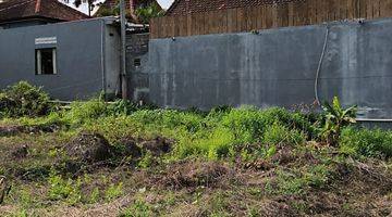 Gambar 3 LAND FOR SALE ABASAN - CANGGU 10,5 ARA