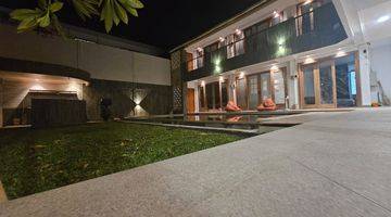 Gambar 3 FREEHOLD 11BR VILLA AT HAYAM WURUK, RENON