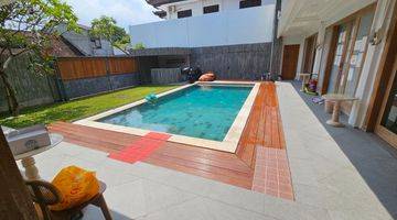 Gambar 5 FREEHOLD 11BR VILLA AT HAYAM WURUK, RENON