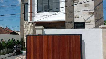 Gambar 1 FREEHOLD BRAND NEW VILLA 3BR TUMBAK BAYUH - CANGGU