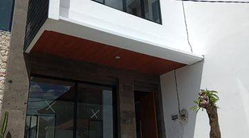 Gambar 2 FREEHOLD BRAND NEW VILLA 3BR TUMBAK BAYUH - CANGGU