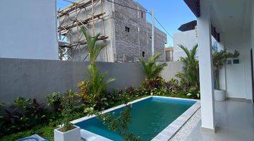 Gambar 2 LEASEHOLD VILLA 3BR AT PERERENAN - CANGGU