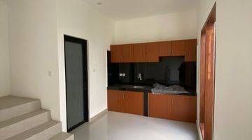 Gambar 4 LEASEHOLD VILLA 3BR AT PERERENAN - CANGGU