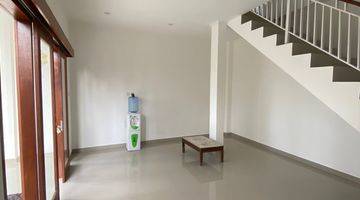 Gambar 5 LEASEHOLD VILLA 3BR AT PERERENAN - CANGGU