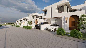 Gambar 1 37 UNIT VILLA WITH OCEAN, CITY VIEW, TOLL VIEW - NUSA DUA