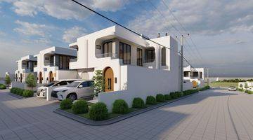 Gambar 2 37 UNIT VILLA WITH OCEAN, CITY VIEW, TOLL VIEW - NUSA DUA