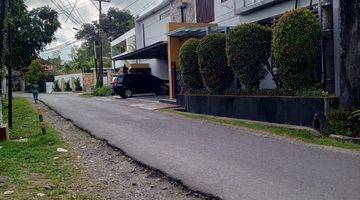 Gambar 5 LAND FOR LEASE 10 ARA YELLOW ZONE - TUMBAK BAYUH, PERERENAN 