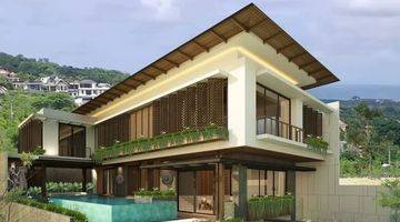 Gambar 5 FOR SALE BRAND NEW LUXURY TROPICAL MODERN UNBLOCKED PANORAMIC VIEW IN JIMBARAN - BALI