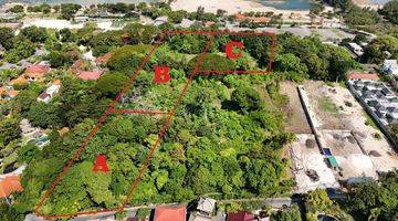 Gambar 4 FOR LEASE LAND MERTASARI SANUR 10,9 HECTAR