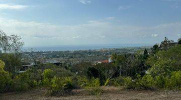 Gambar 3 FOR LEASE LAND 30 ARA AT LABUAN SAIT, ULUWATU - PECATU