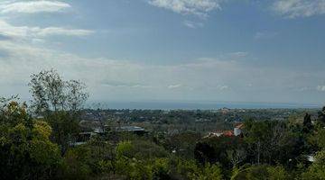 Gambar 2 FOR LEASE LAND 30 ARA AT LABUAN SAIT, ULUWATU - PECATU