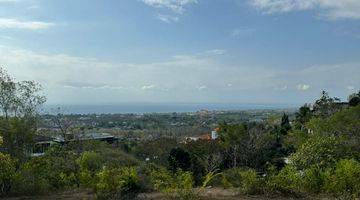 Gambar 5 FOR LEASE LAND 30 ARA AT LABUAN SAIT, ULUWATU - PECATU