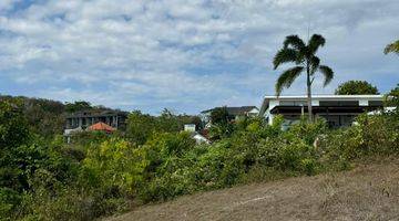 Gambar 4 FOR LEASE LAND 30 ARA AT LABUAN SAIT, ULUWATU - PECATU