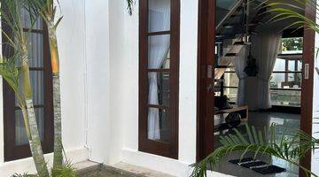 Gambar 1 For Rent / Sale Discovery Your Dream Family Home In Seminyak 