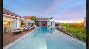 Gambar 2 For Sale Villa At Dilapan Babakan - Canggu