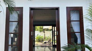 Gambar 3 For Rent / Sale Discovery Your Dream Family Home In Seminyak 