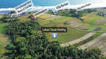 Gambar 2 FREEHOLD LAND KAVLING START 3 ARA AT BERABAN - PASUT, TABANAN 