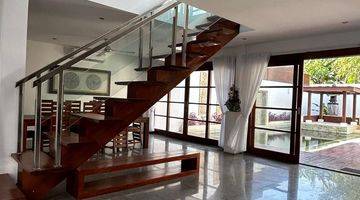 Gambar 4 For Rent / Sale Discovery Your Dream Family Home In Seminyak 