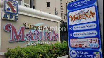 Gambar 1 APARTMENT MEDITERANIA MARINA ANCOL