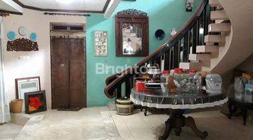 Gambar 5 RUMAH CLASSIC BESAR PULO MAS