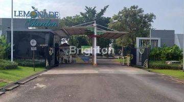 Gambar 3 CLUSTER LEMONADE GRAND WISATA TAMBUN SELATAN BEKASI