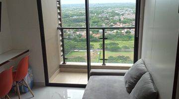 Gambar 5 Apartement Sky House, Furnished, Bagus, Harga Murah, Furnished