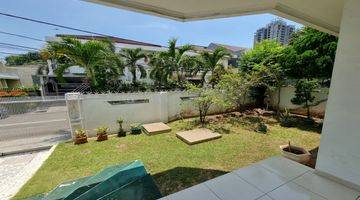 Gambar 2 Di Jual Cepat Rumah Second Ancol Barat Semi Furnished 20x13 Nego Sampai Deal