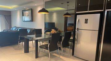 Gambar 1 Dijual Condo Green Bay Pluit 2Br Furnished Bagus Hadap Timur