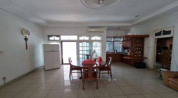 Gambar 5 Di Jual Cepat Rumah Second Ancol Barat Semi Furnished 20x13 Nego Sampai Deal