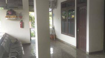 Gambar 5 Dijual Klinik Kesehatan Lokasi Ubud