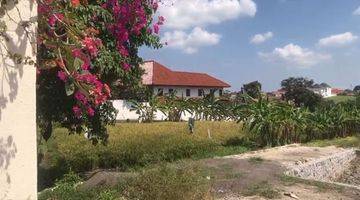 Gambar 2 Dijual Tanah 23,11 Are Tibubeneng Canggu