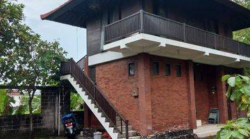 Gambar 2 Dijual Tanah 10,6 Are Isi Bangunan